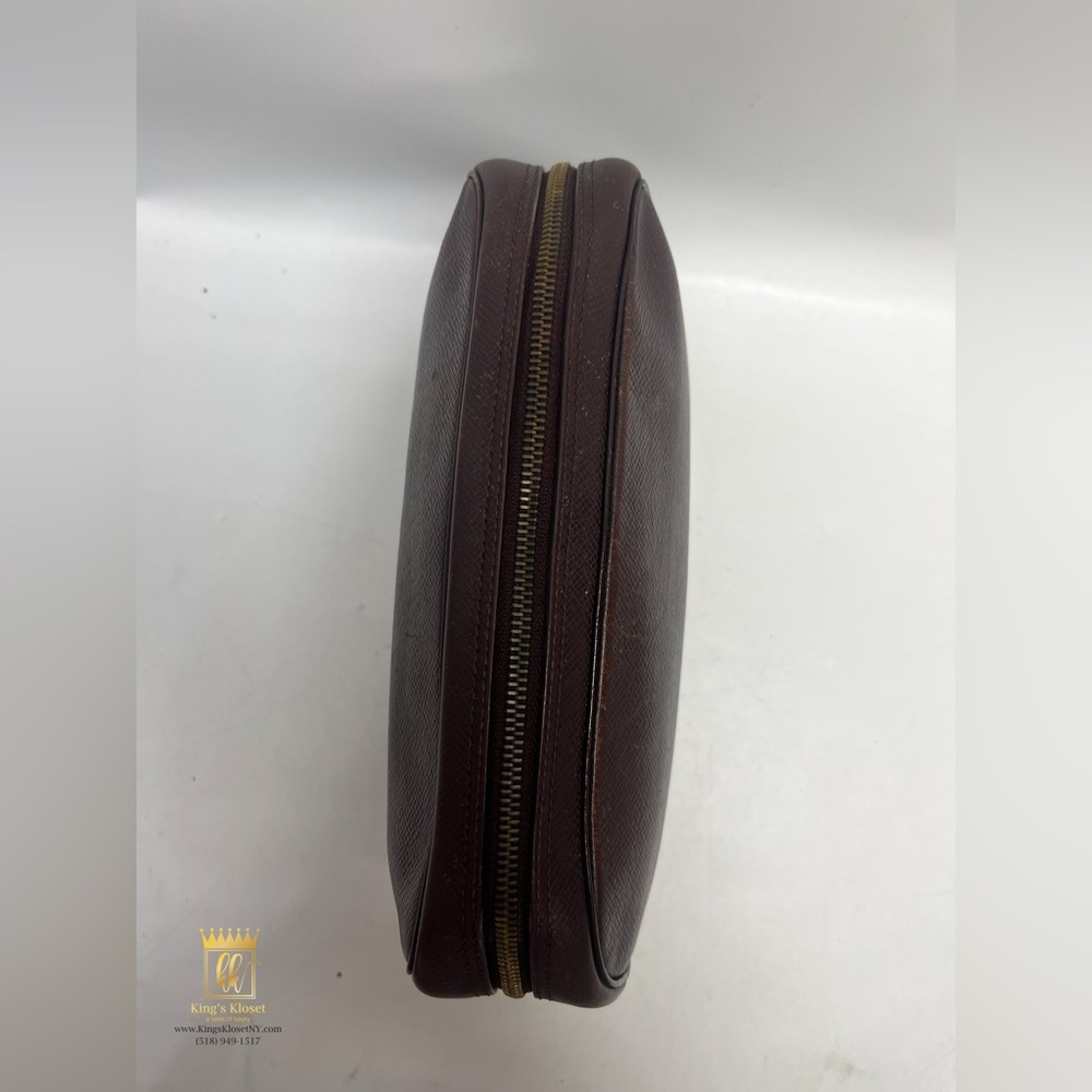 Louis Vuitton Tiaga toiletry pouch gm - Picture 5 of 14